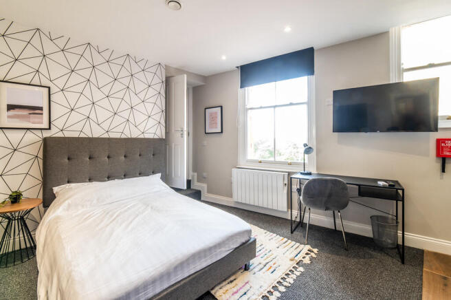 Canning Place B20...