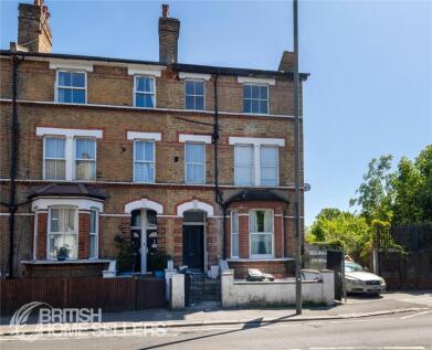Penge Road, London, SE20