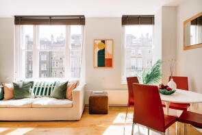 Flat 3, 10, King Street, Covent Garden, London WC2E 8HN