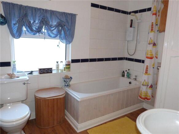 House Bathroom
