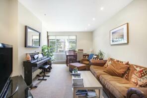 29, Grice Court, Alwyne Square, London N1 2JY