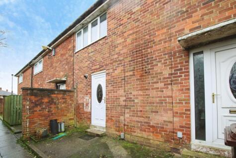 Morland Road, Sheffield, S14
