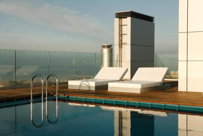 Sky Restelo Developm