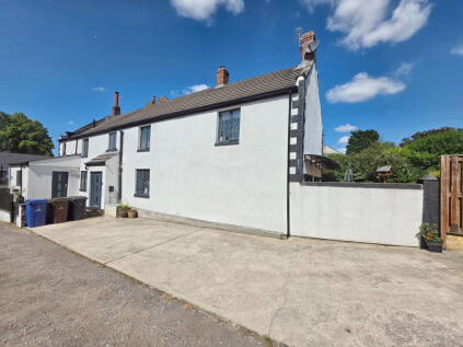 Lane Cottages,Royston,Barnsley,S71 4QX