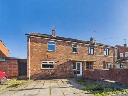 Kingsbury Road, Derby