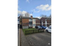 50, Frensham Drive, Milton Keynes MK2 3AR