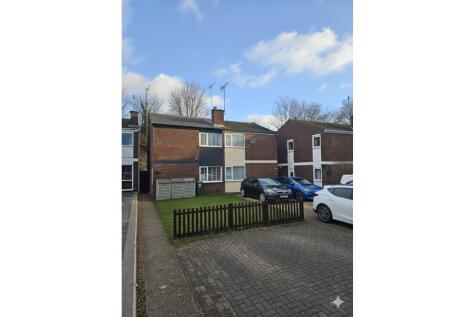 Frensham Drive, Milton Keynes, MK2