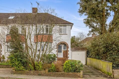 Wilmington Way, Brighton, BN1