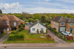 49 Homelea, Box End Road, Bedford MK43 8RP