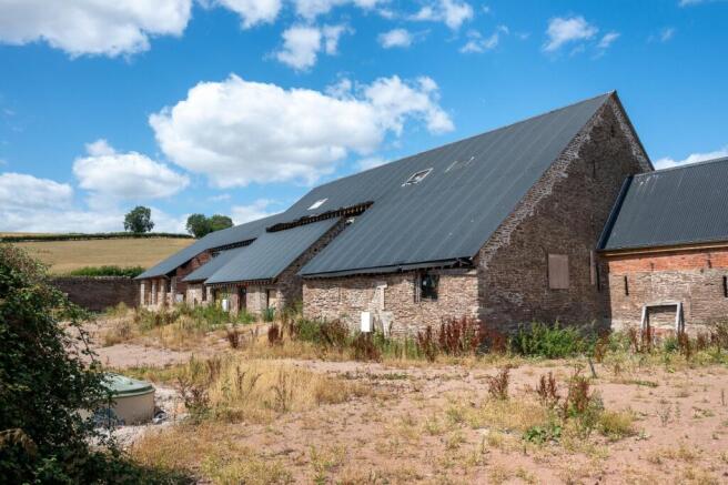 Barns