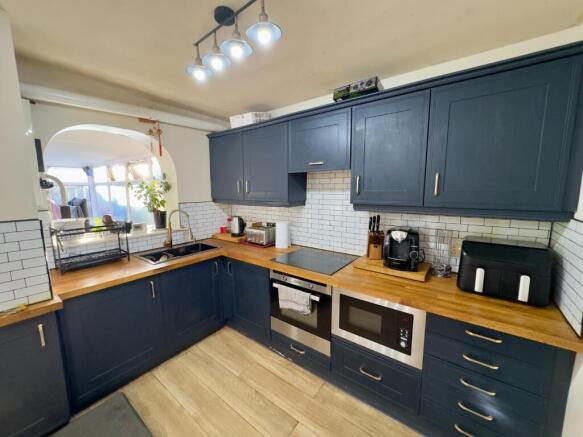 For Sale, Simpson Street, Hapton, Burnley, BB11, P