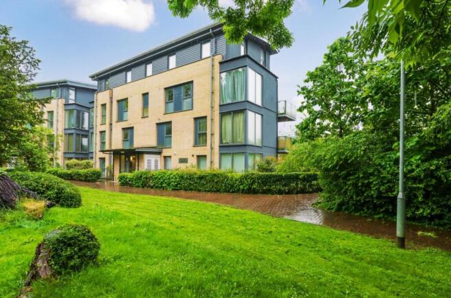 Davidson Frost-Wellings, DFW, Douglas Close, Stanm