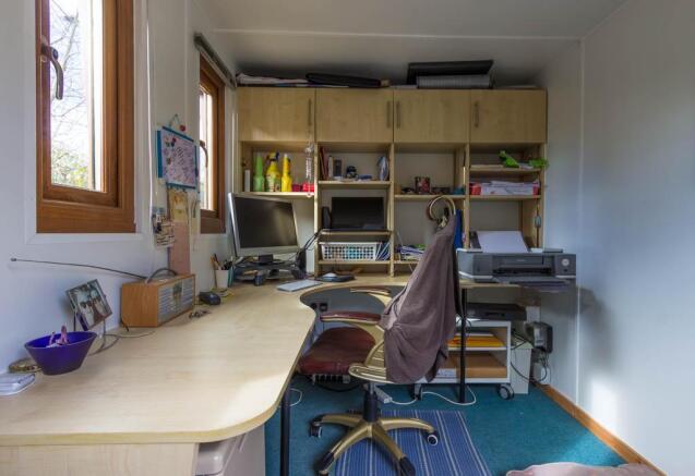 Home Office