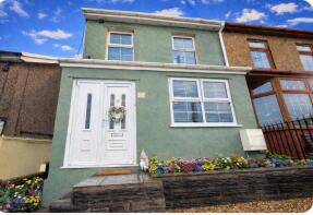 4, Holly Street, Hendreforgan, Porth CF39 8UB