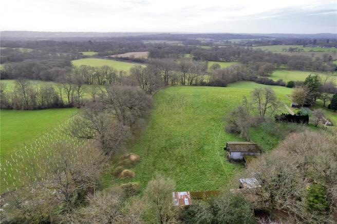 Land and Views
