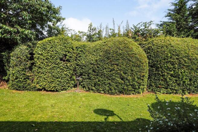 Gardens