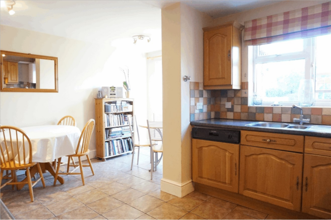 Kitchen / Breakfast