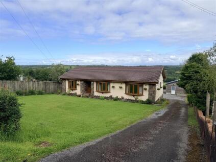 Heol Y Garn, Garnswllt, Ammanford