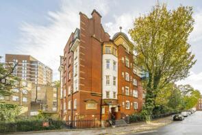 Flat 18, Flaxman Court, Flaxman Terrace, London WC1H 9AS