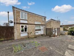 131, Monks Dale, Yeovil BA21 3JE