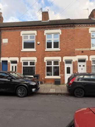 26 Laurel Road, Highfields, Leicester, LE2 1BN photo 2
