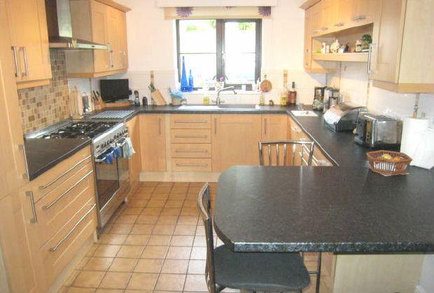 Kitchen/Breakfast Ro