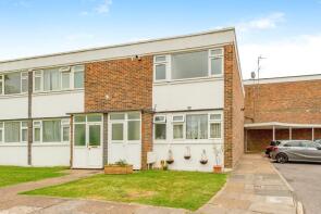 33, Tanfield Court, Guildford Road, Horsham RH12 1TR