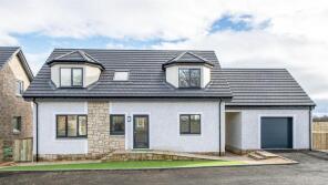 Meadow Cottage, Blairingone FK14 7ND