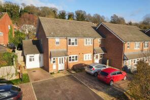 27, Ash Grove, Chesham HP5 2FU