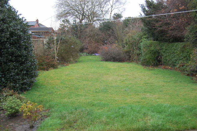 Gardens