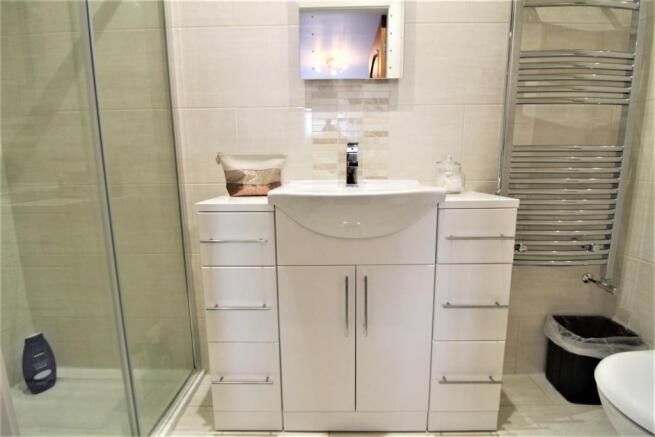 En-suite