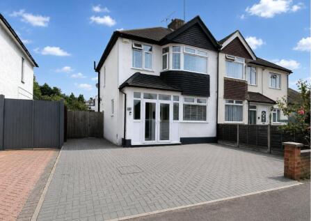 Beech Avenue, Swanley, Kent, BR8