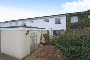 9, Mather Road, Oxford OX3 9PQ