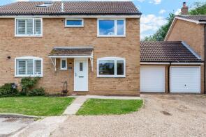 24, Seven Acres, Longfield DA3 8RN
