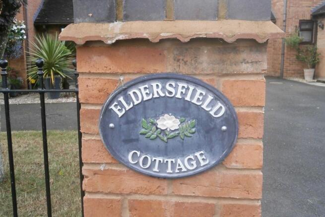 House sign