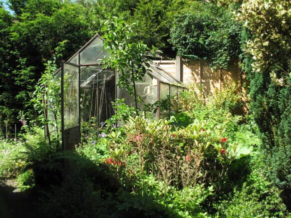Greenhouse