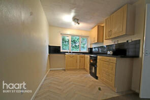 26a, Edmund Road, Brandon IP27 0XA