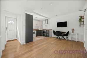 160b, Woolwich Road, London SE10 0LT