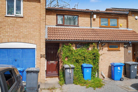 49 Luccombe Drive, Alvaston, Derby DE24 0XD