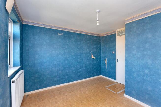 2 Stanton Road, Kempston, Bedfordshire, MK42 8QY
