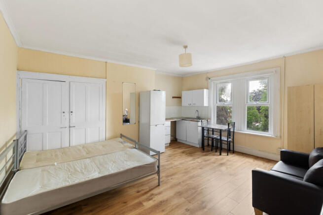 16 Palace Road, Streatham Hill, London, SW2 3NG