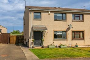 56, Winton Court, Tranent EH33 2PR