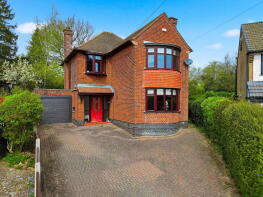 17, Richmond Gardens, Nottingham NG5 8JS
