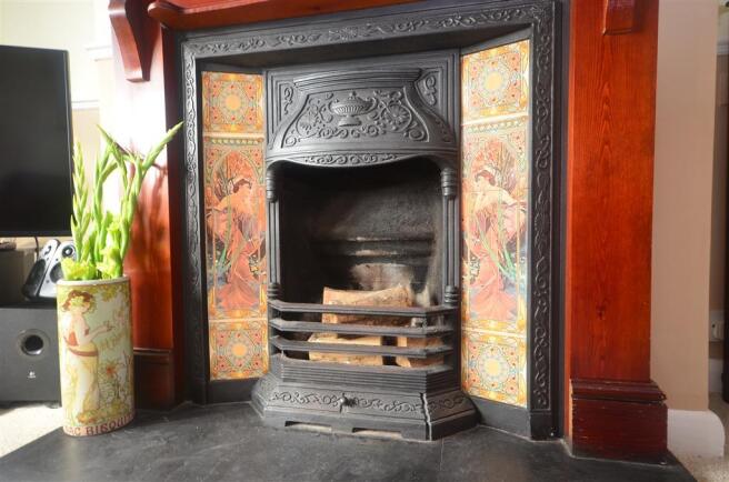 Internal Feature