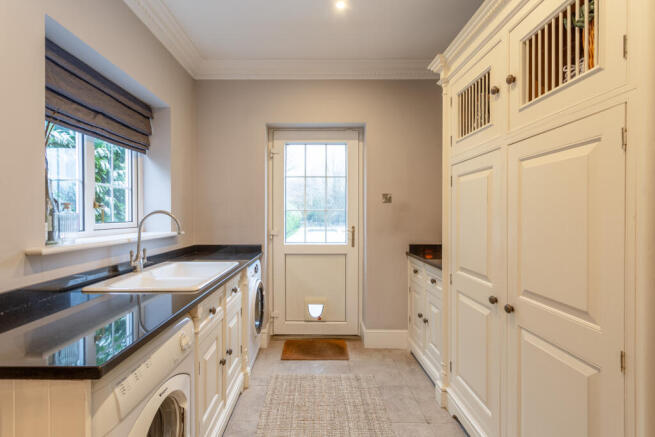 Utility Room 1