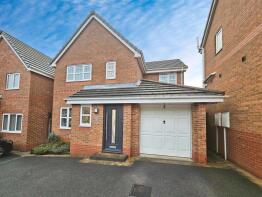 10, Moorland Heights, Stoke-on-trent ST8 6TN