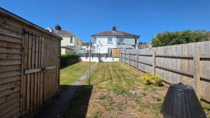 3, South Avenue, Sebastopol, Pontypool NP4 5BN