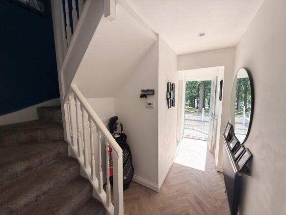 Chepstow Close, Croesyceiliog, Cwmbran, NP44 photo 4