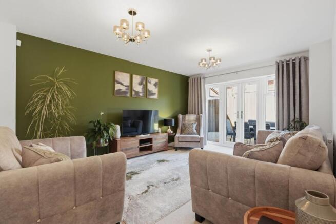 Family Lounge