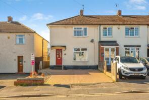 25, Collingham Gardens, Derby DE22 4FS